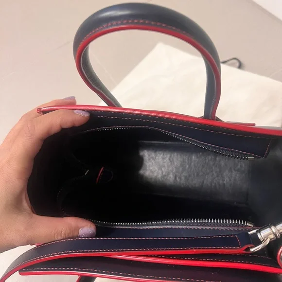 Celine Nano Luggage - Picture 4 of 7